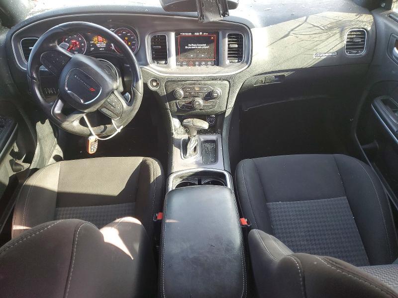 2020 Dodge Charger r