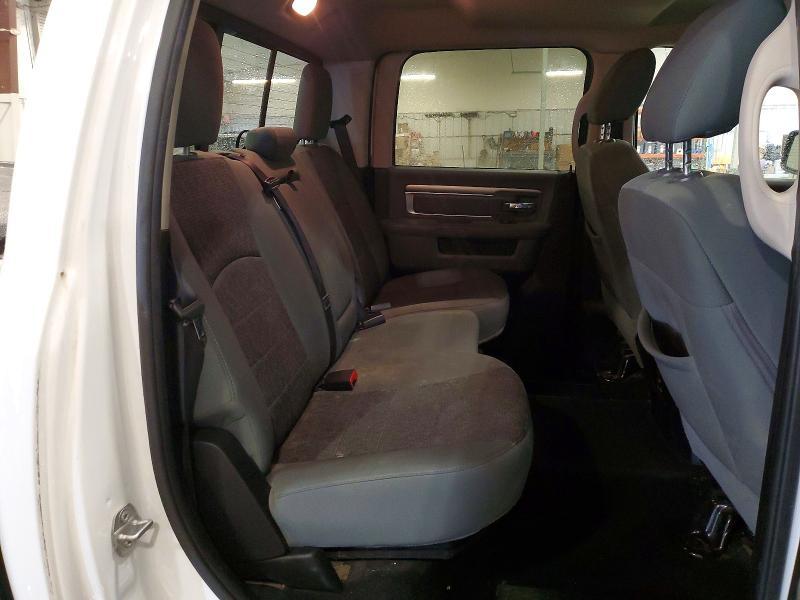 2016 Dodge RAM 1500 SLT