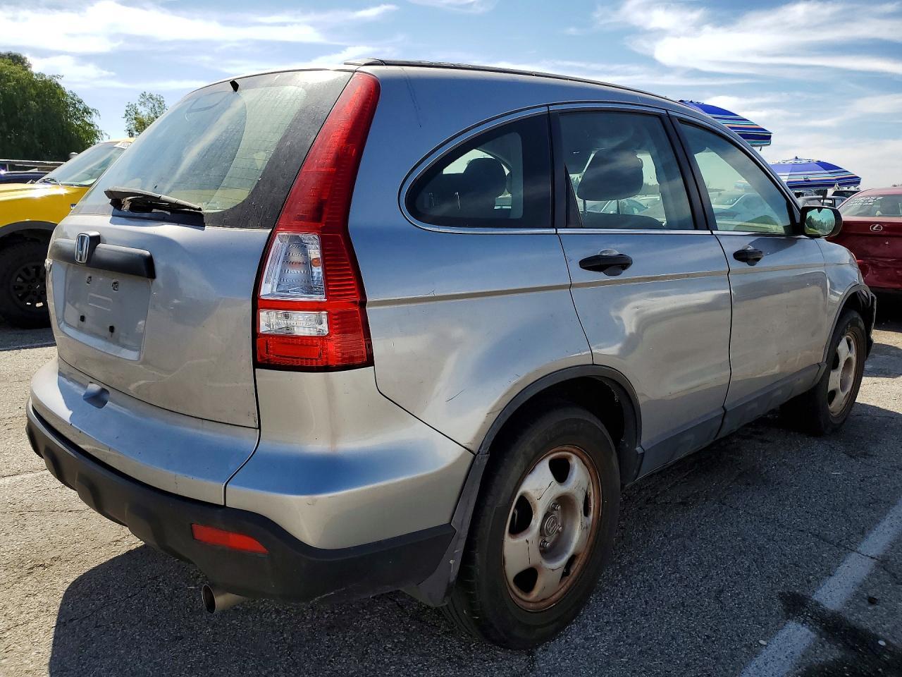 2008 Honda Cr-v lx