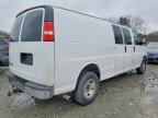 2015 Chev Express G2500