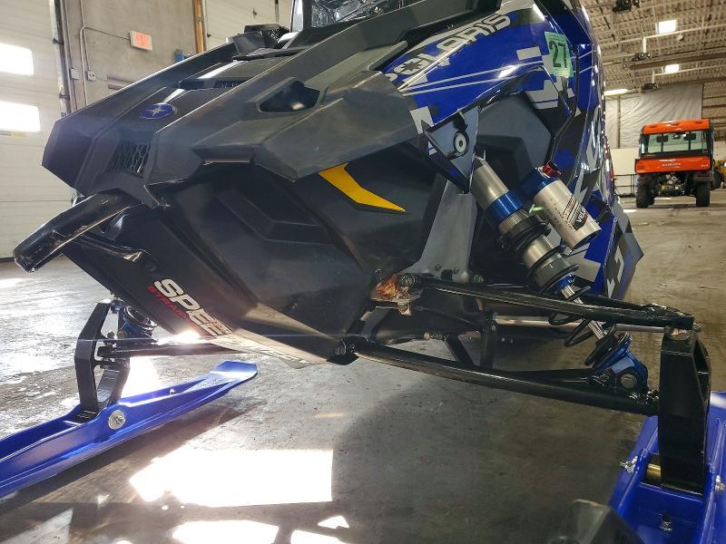 2021 Polaris 2021  XCR 600