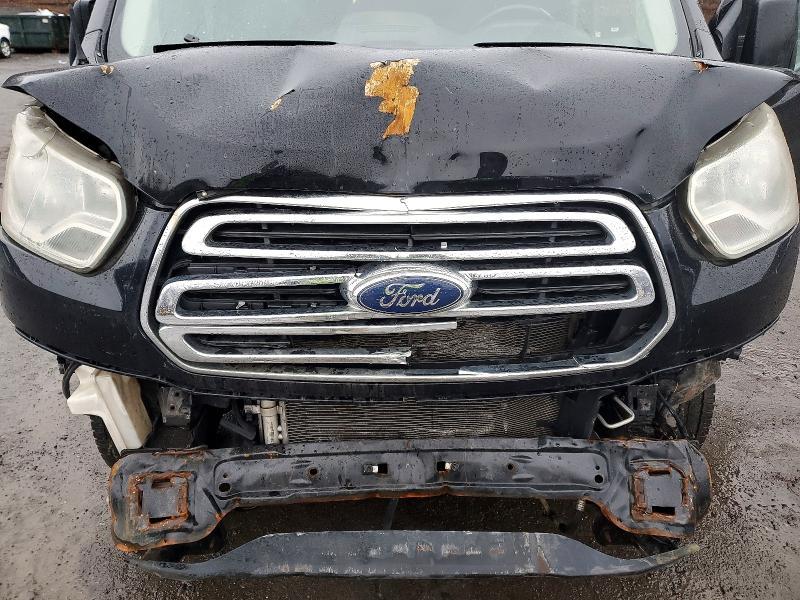 2019 Ford Transit T-350