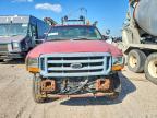 2001 Ford F550 Super Duty Utility / Service Truck