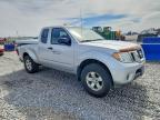 2012 Nissan Frontier SV V6