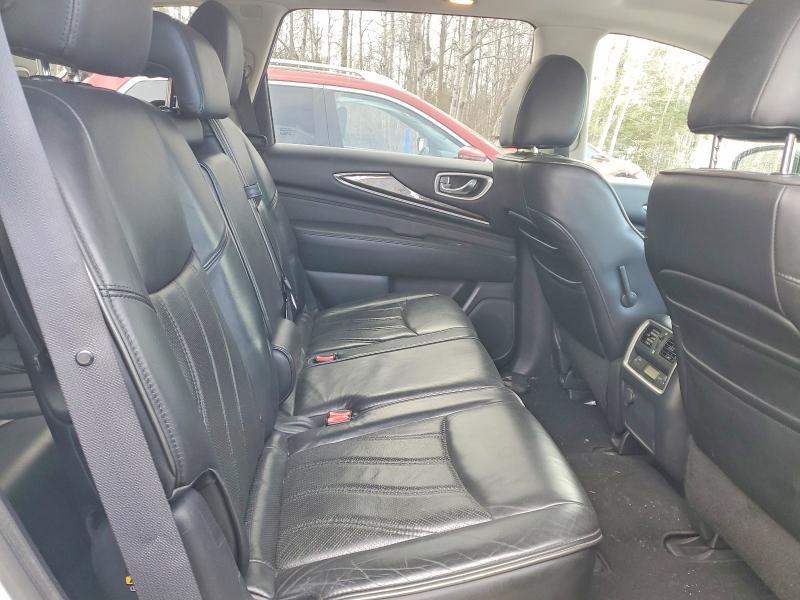 2014 Infiniti Qx60 Base