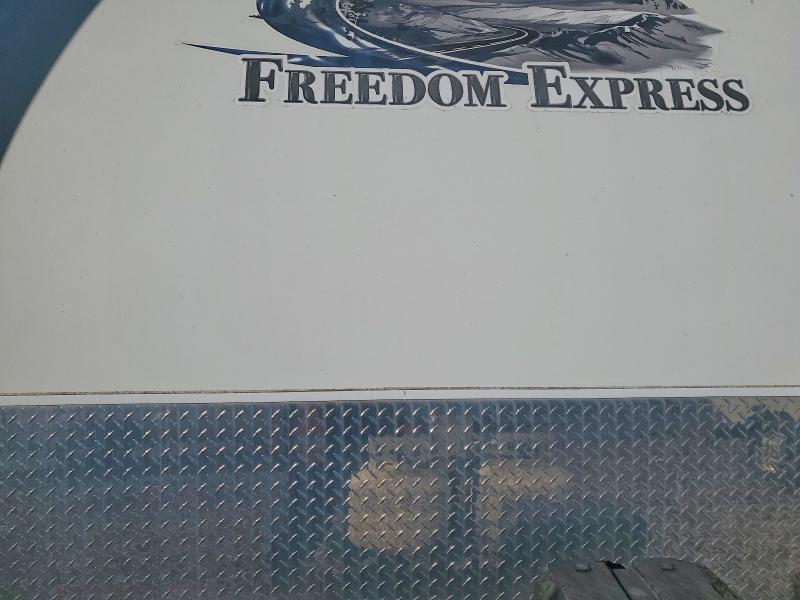 2012 Fore - Foresriver 2012 Forest River Coachman Camper