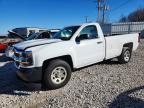 2017 Chevrolet Silverado C1500