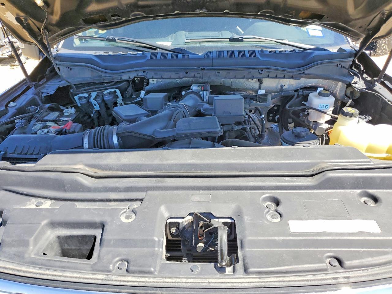 2021 Ford F250 Super Duty