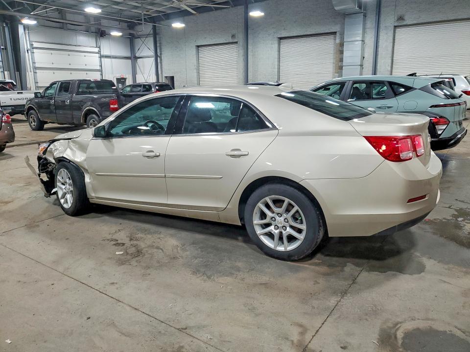 2014 Chevrolet Malibu 1LT