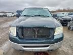 2006 Ford F150 Supercrew