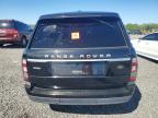 2013 Land Rover Range Rover Supercharged