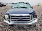 2004 Ford F350 SRW Super Duty