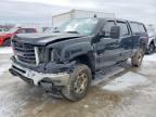2008 GMC Sierra K2500 Heavy Duty