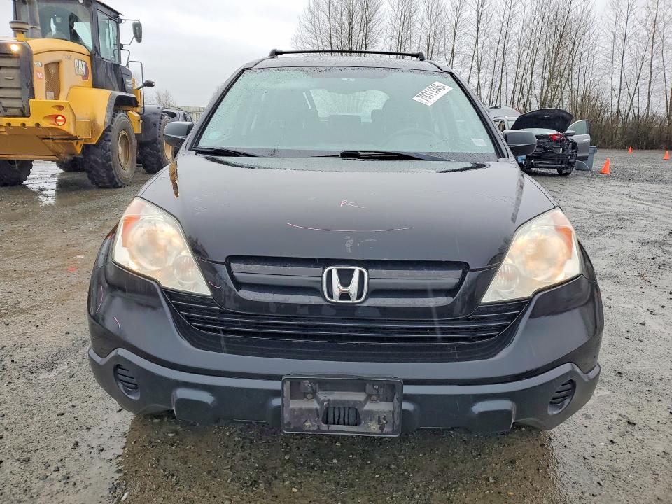 2009 Honda Cr-v lx