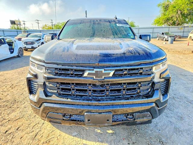 2023 Chevrolet Silverado K1500 RST