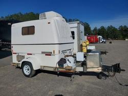 2016 Pelsue Flpats-59D Fiber Optic Splicing Trailer en venta en Gaston, SC