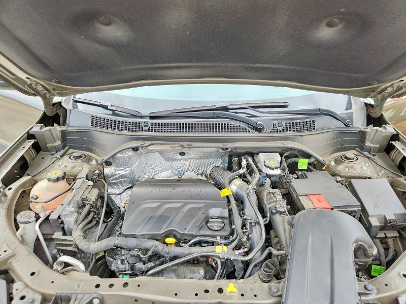 2024 Chevrolet Trax Active