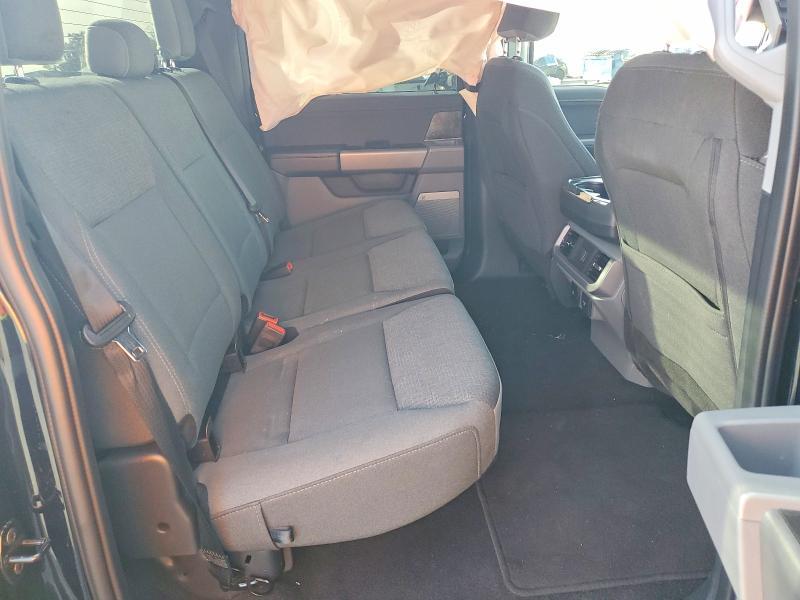 2024 Ford F150 Lightning XLT