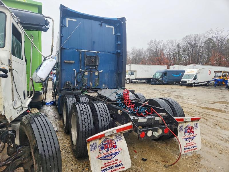 2019 Kenworth T680 Semi Truck