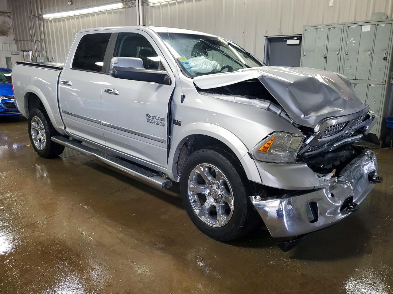 2017 Dodge 1500 Laramie