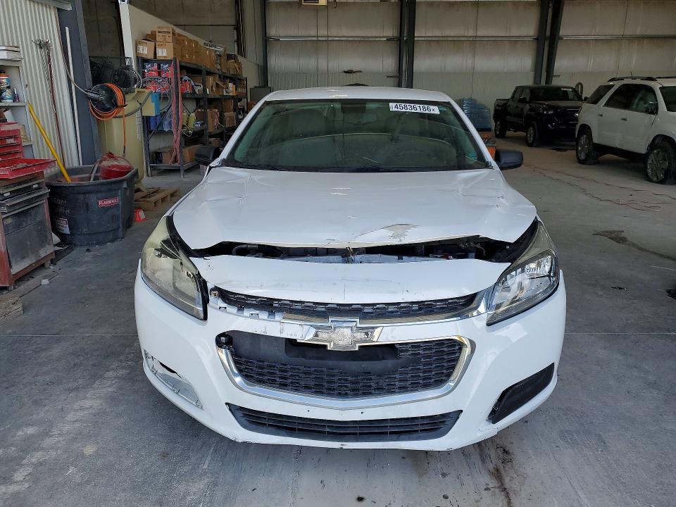2014 Chevrolet Malibu ls