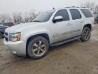 2013 Chevrolet Tahoe C1500 ls