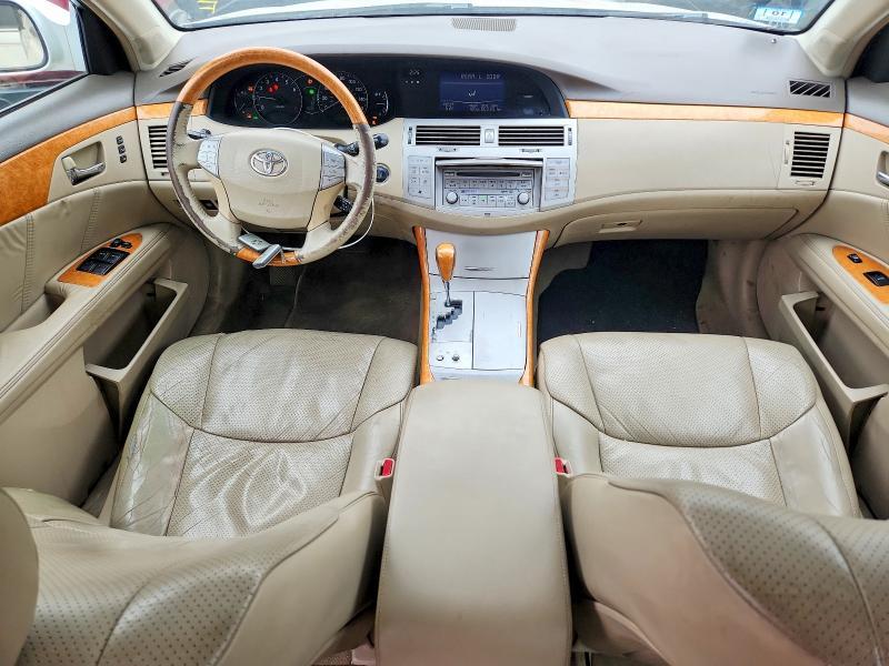 2006 Toyota Avalon Limited