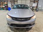 2016 Chrysler 200 s