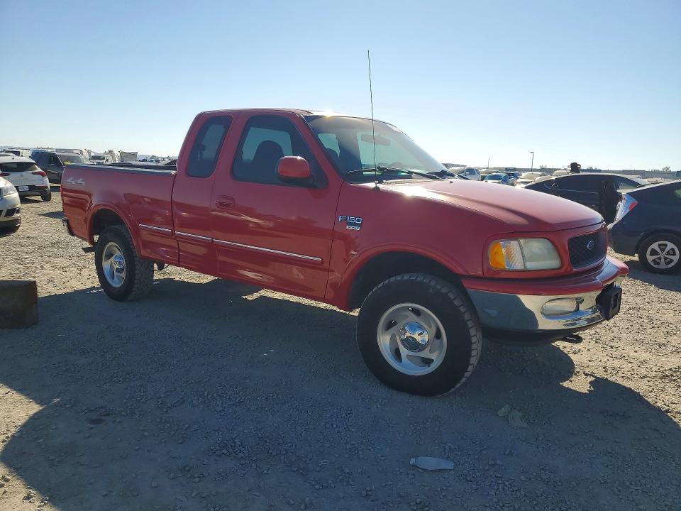 1998 Ford F150