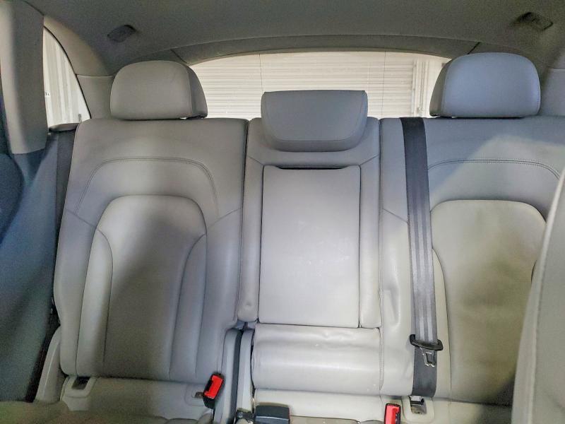 2012 Audi Q5 Premium