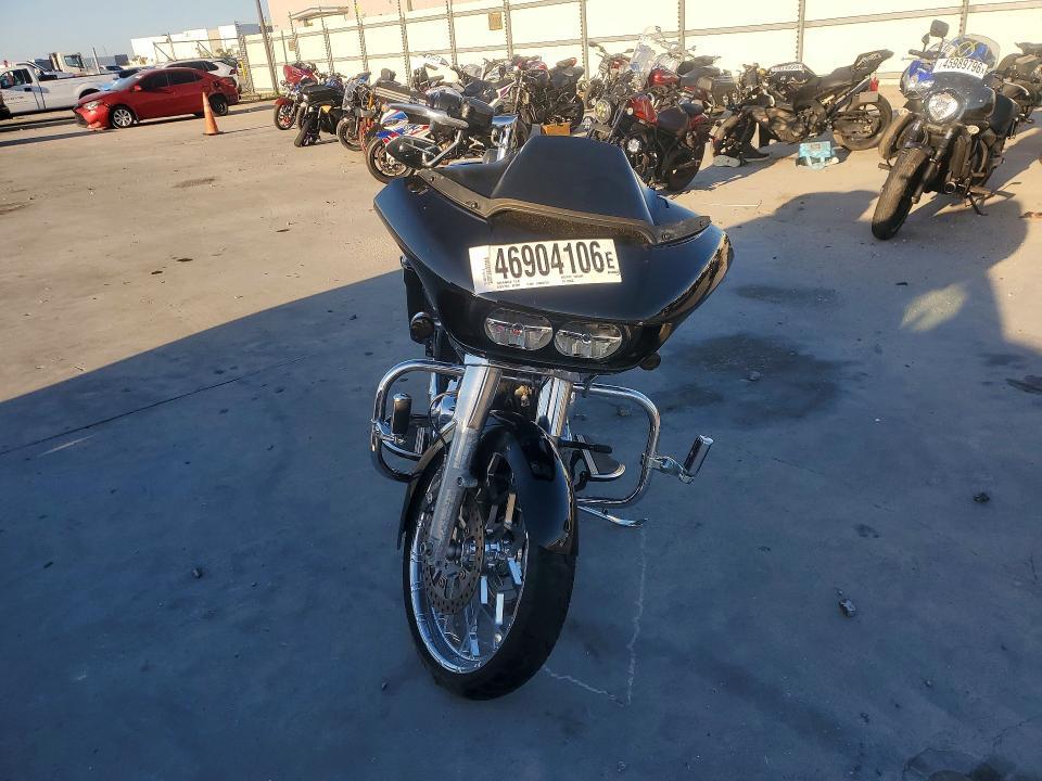 2019 Harley-Davidson Fltrx