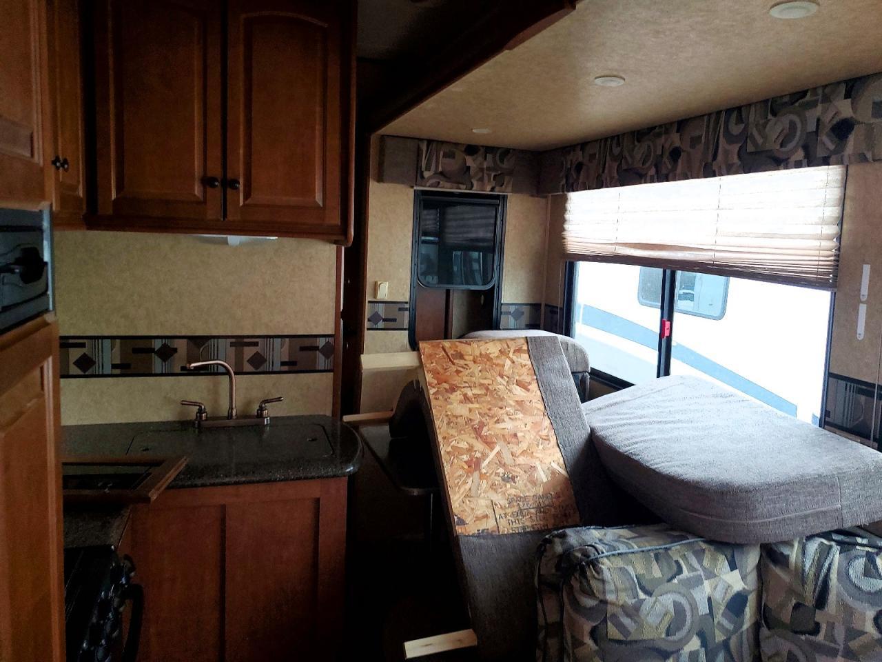 2013 Heartland Rv ELKRIDGE, Elkridge Express