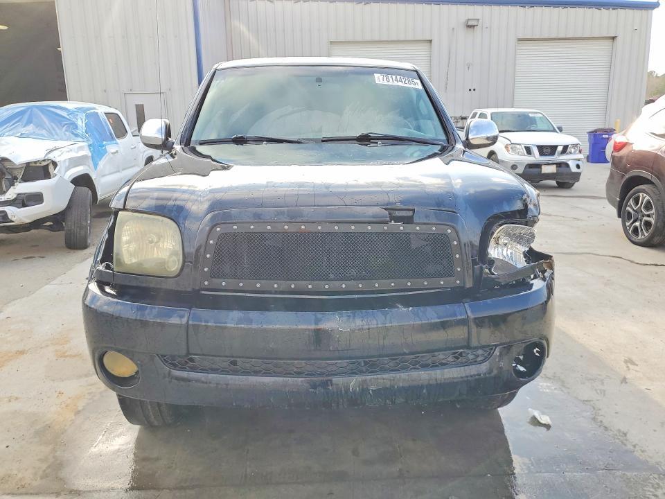 2005 Toyota Tundra SR5