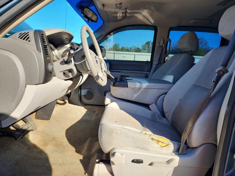 2009 GMC Sierra K1500 SLE