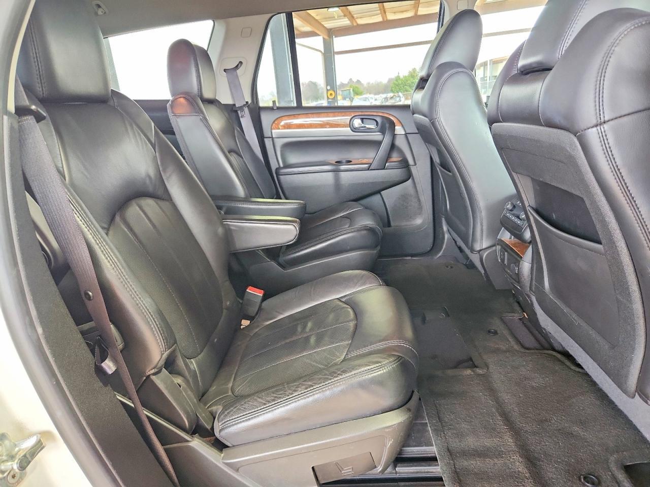 2012 Buick Enclave