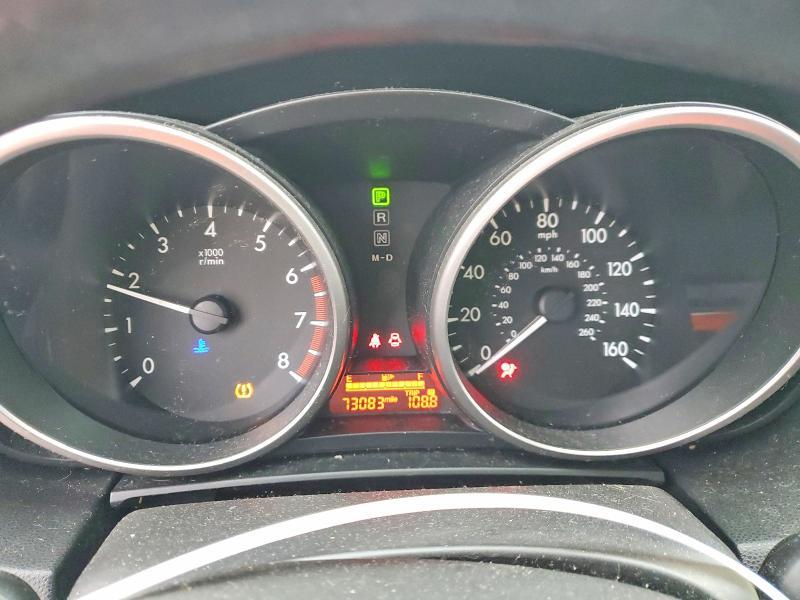 2013 Mazda 5