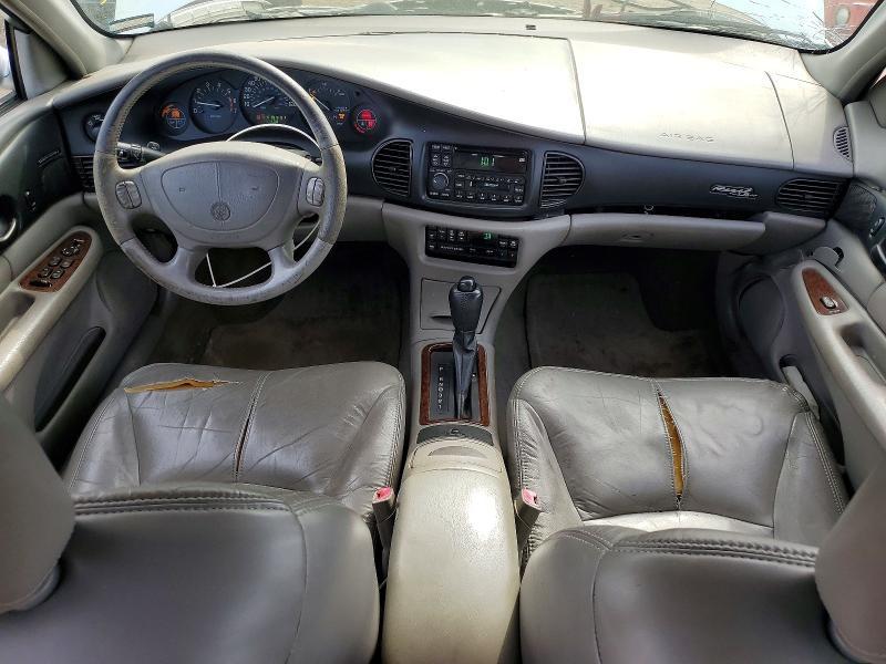 2001 Buick Regal ls