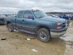 2007 Chevrolet Silverado K2500 Heavy Duty