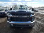 2022 Chevrolet Silverado K2500 Heavy Duty LT