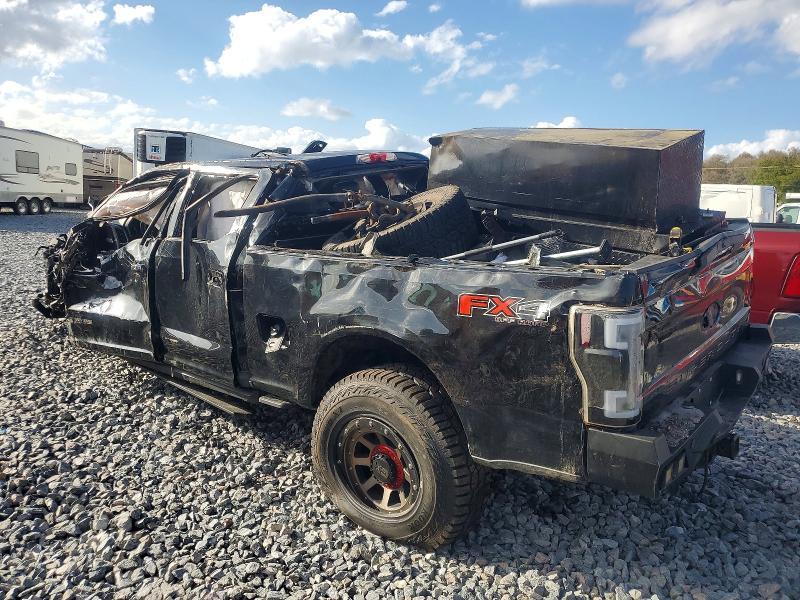 2017 Ford F250 Super Duty