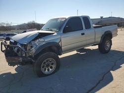 Toyota Vehiculos salvage en venta: 2004 Toyota Tacoma V6