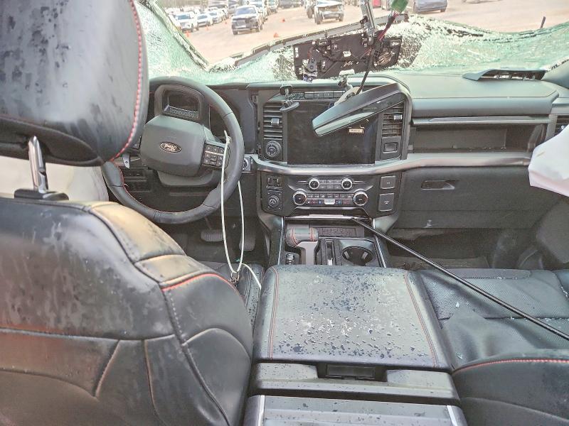 2024 Ford F150 Raptor