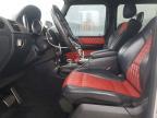 2016 Mercedes-Benz G 65 amg