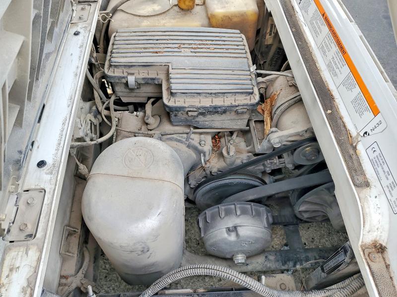2008 Yama 2008 Golf Cart