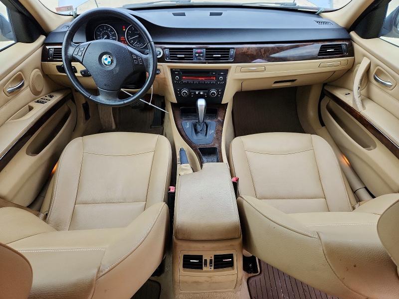 2010 BMW 328 i