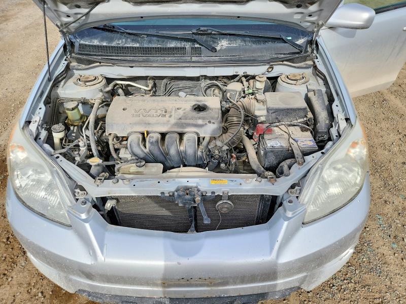 2005 Toyota Matrix xr