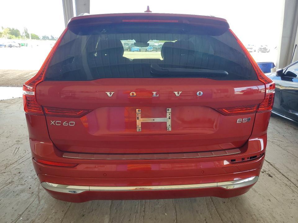 2023 Volvo Xc60 Ultimate