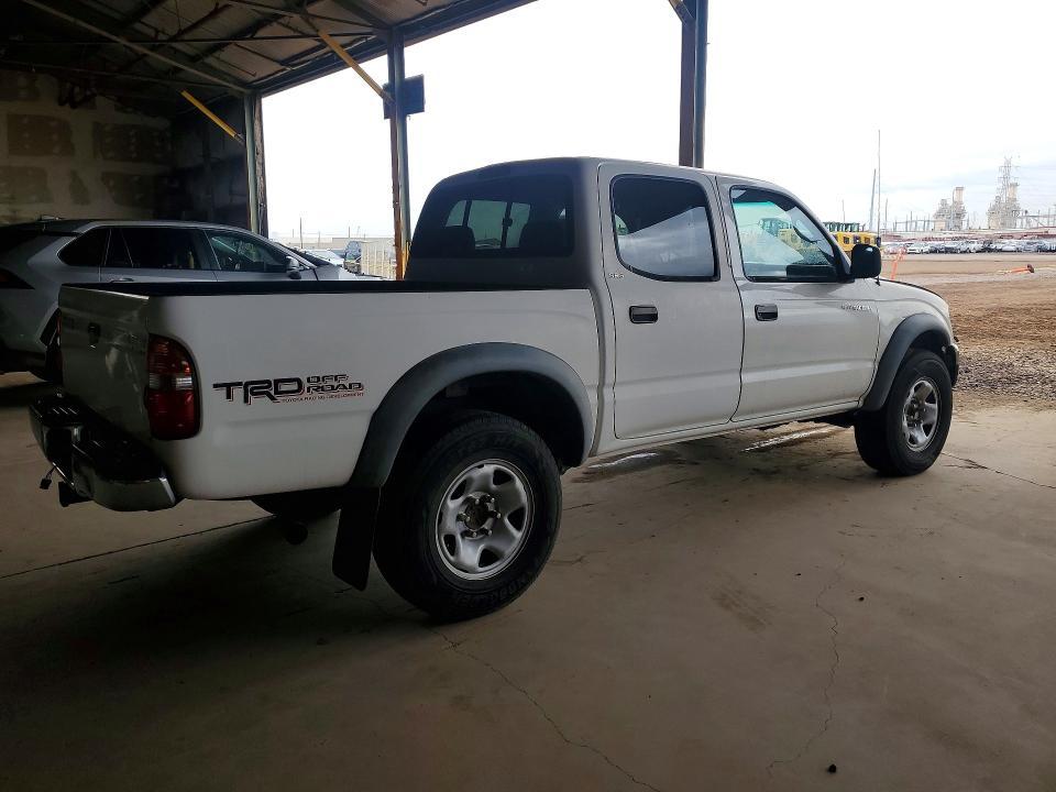 2003 Toyota Tacoma Prerunner V6
