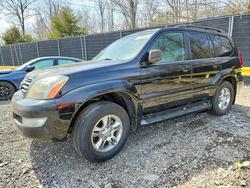 2003 Lexus Gx 470 Base for sale in Waldorf, MD