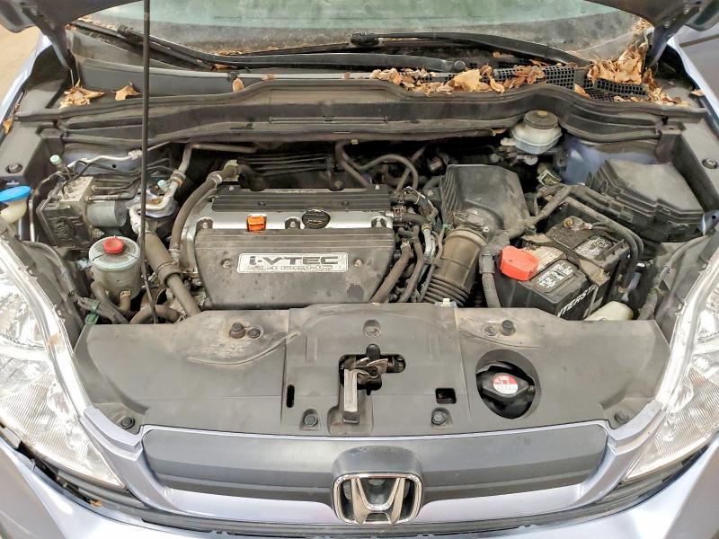 2007 Honda Cr-v lx
